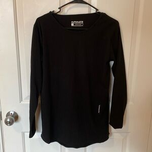 Small Alphalete long sleeve shirt
